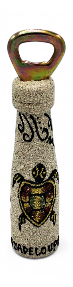 Ouvre Bouteille Sable