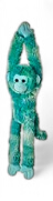 Hanging Vibes Monkey Blue
