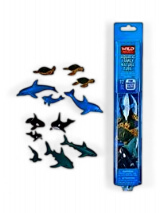 Nature Tube Océan Family