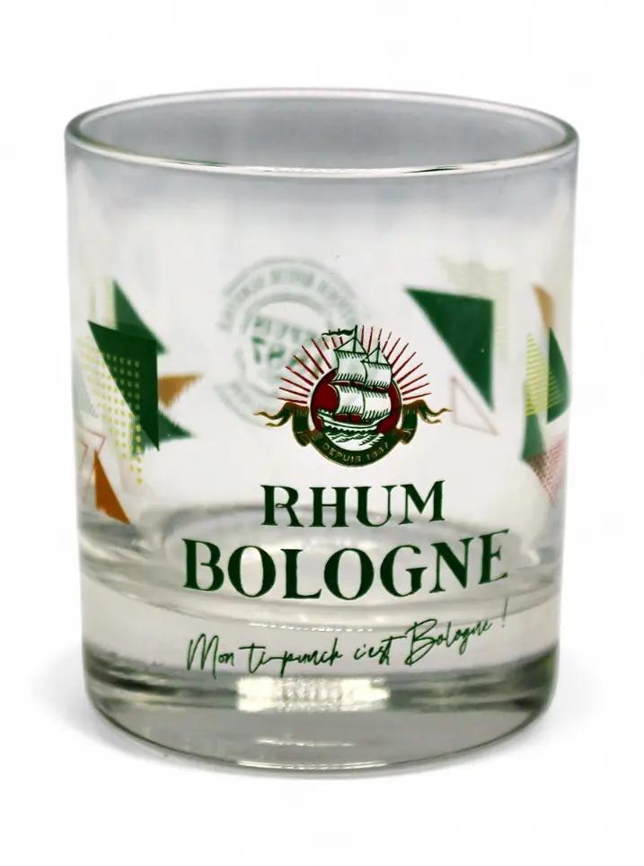 Verre ti punch Bologne