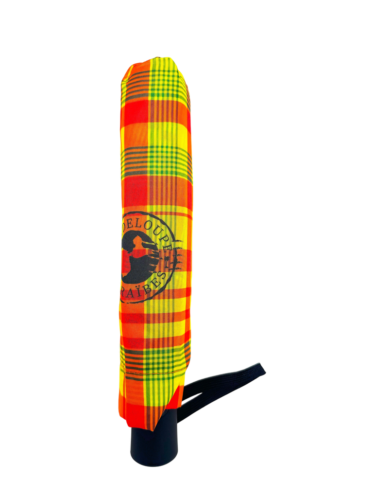 Parapluie Pliable Automatique Madras