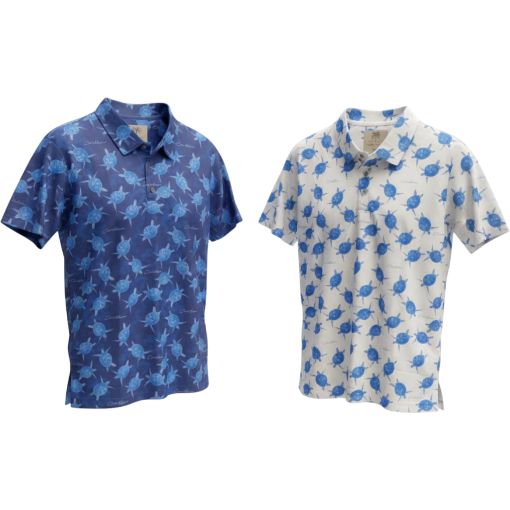 [77021] Polo Matty 