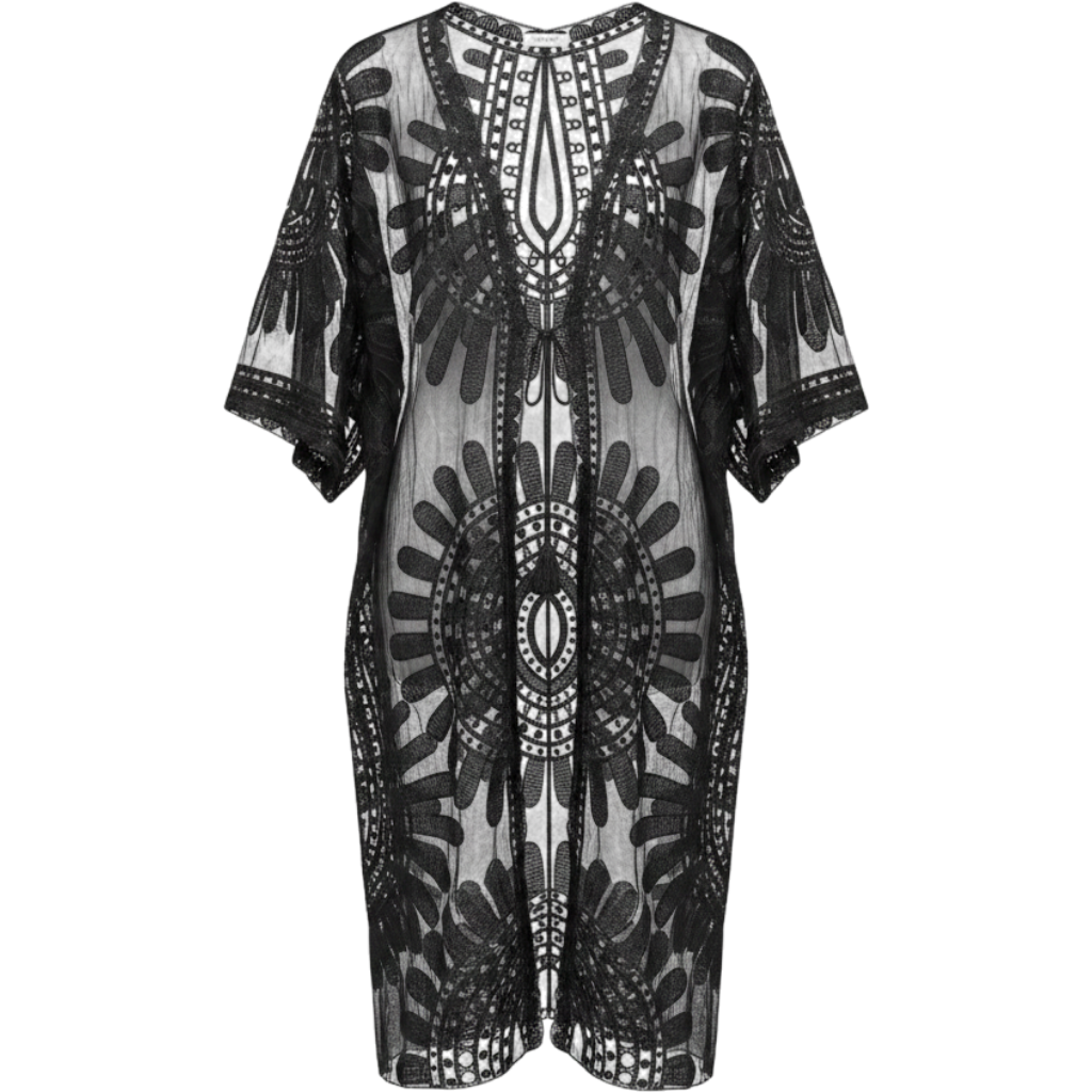 Robe Swiss