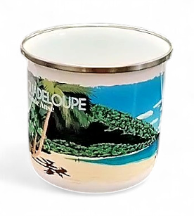 Mug Métal MTL Grande Anse
