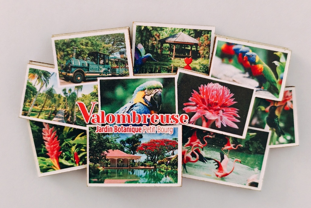 Magnet MDF - Multivue JDV