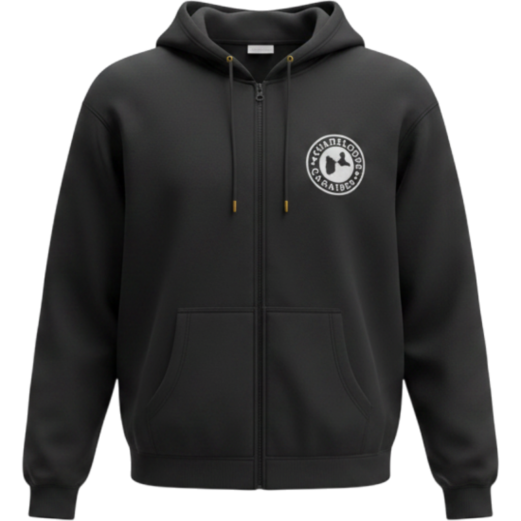 [78001] Sweat à capuche Rima