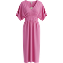 Robe longue smoke Rinkle Rima