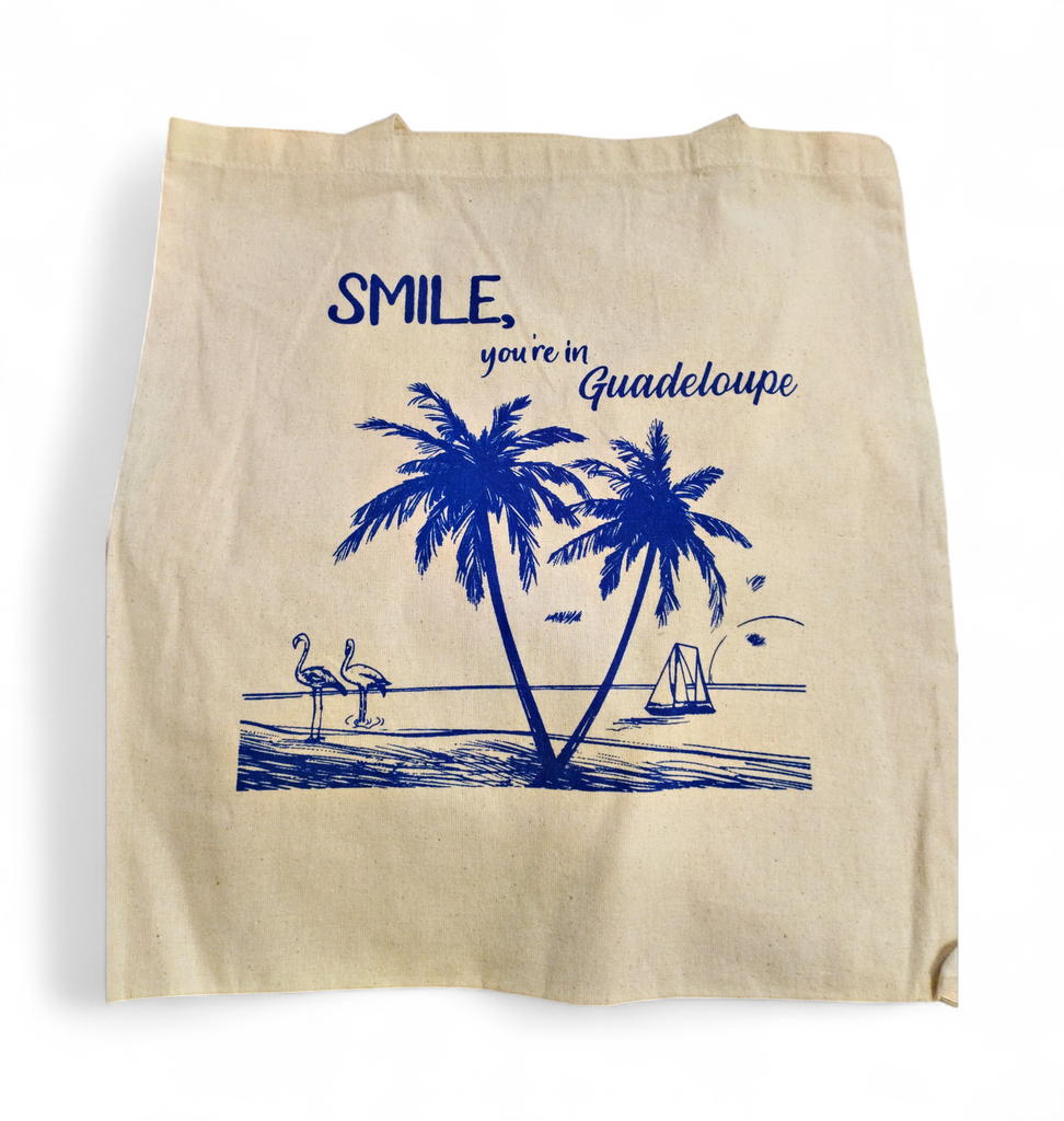 Tote bag Rima multi visuel