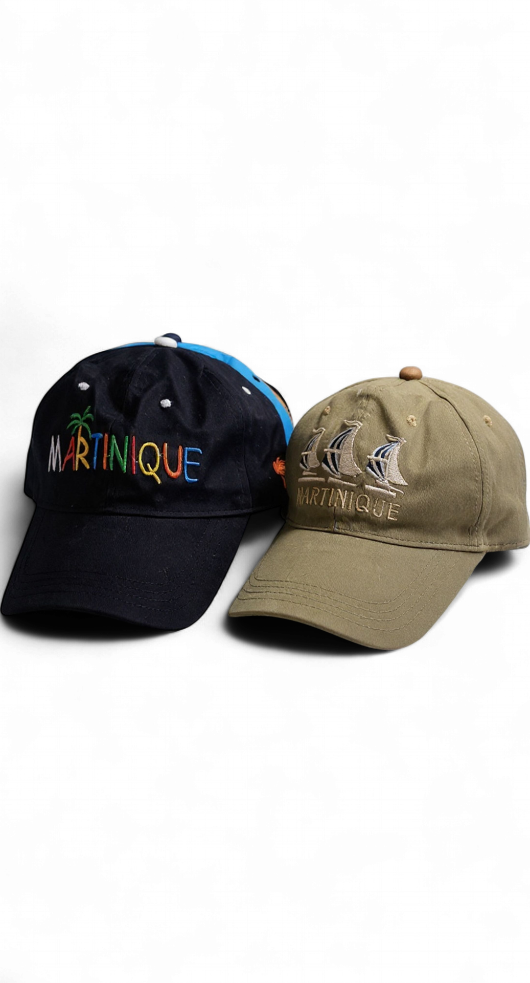 [11043] Casquette Rima Tempo Mix designs