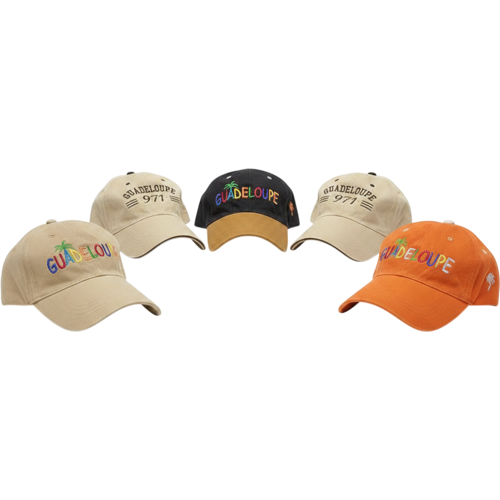 Casquette Rima Tempo Mix designs