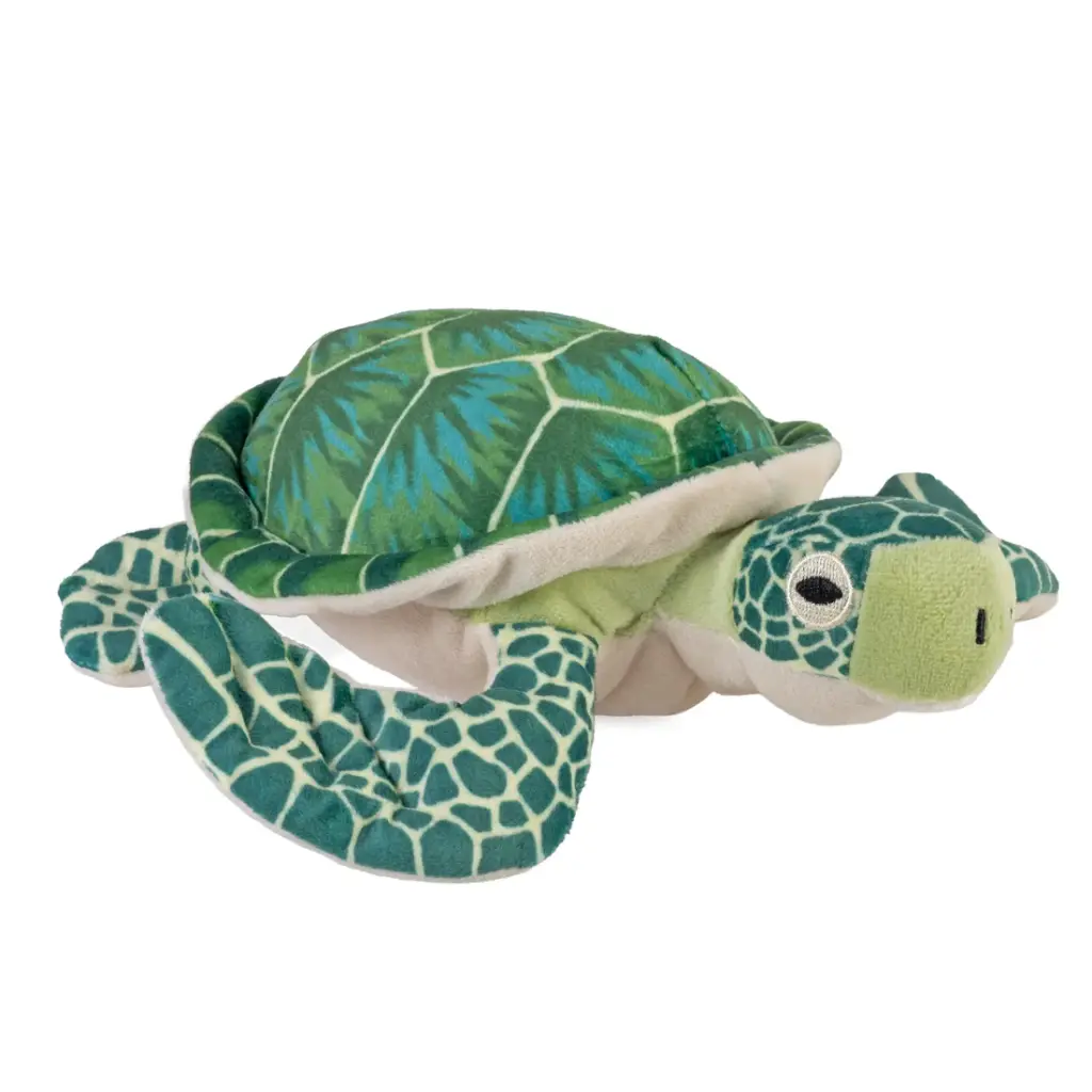 Ck Eco Mini Green Sea Turtle