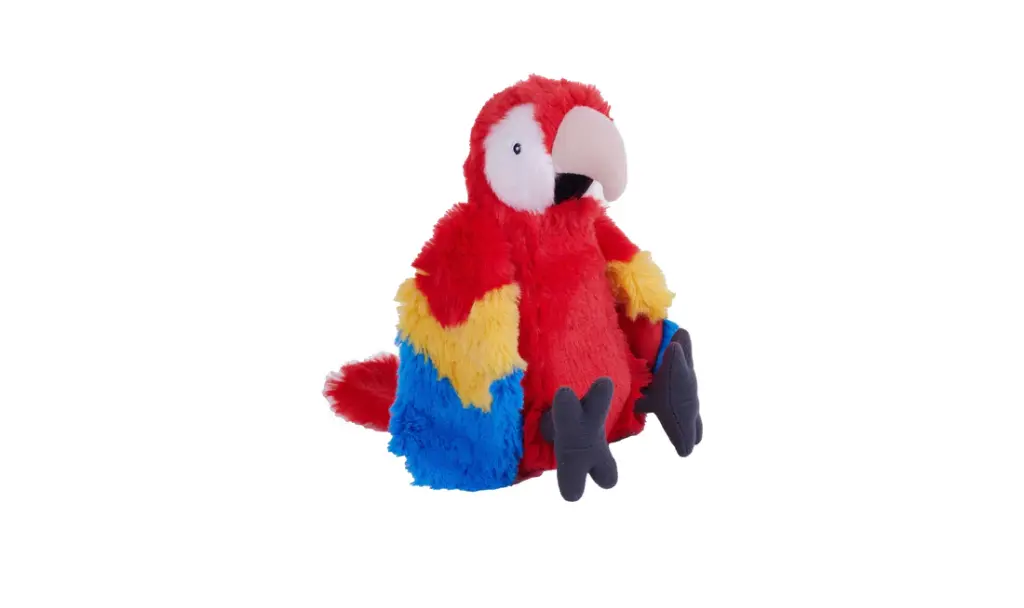 Ck Eco Mini Macaw Sacrlet