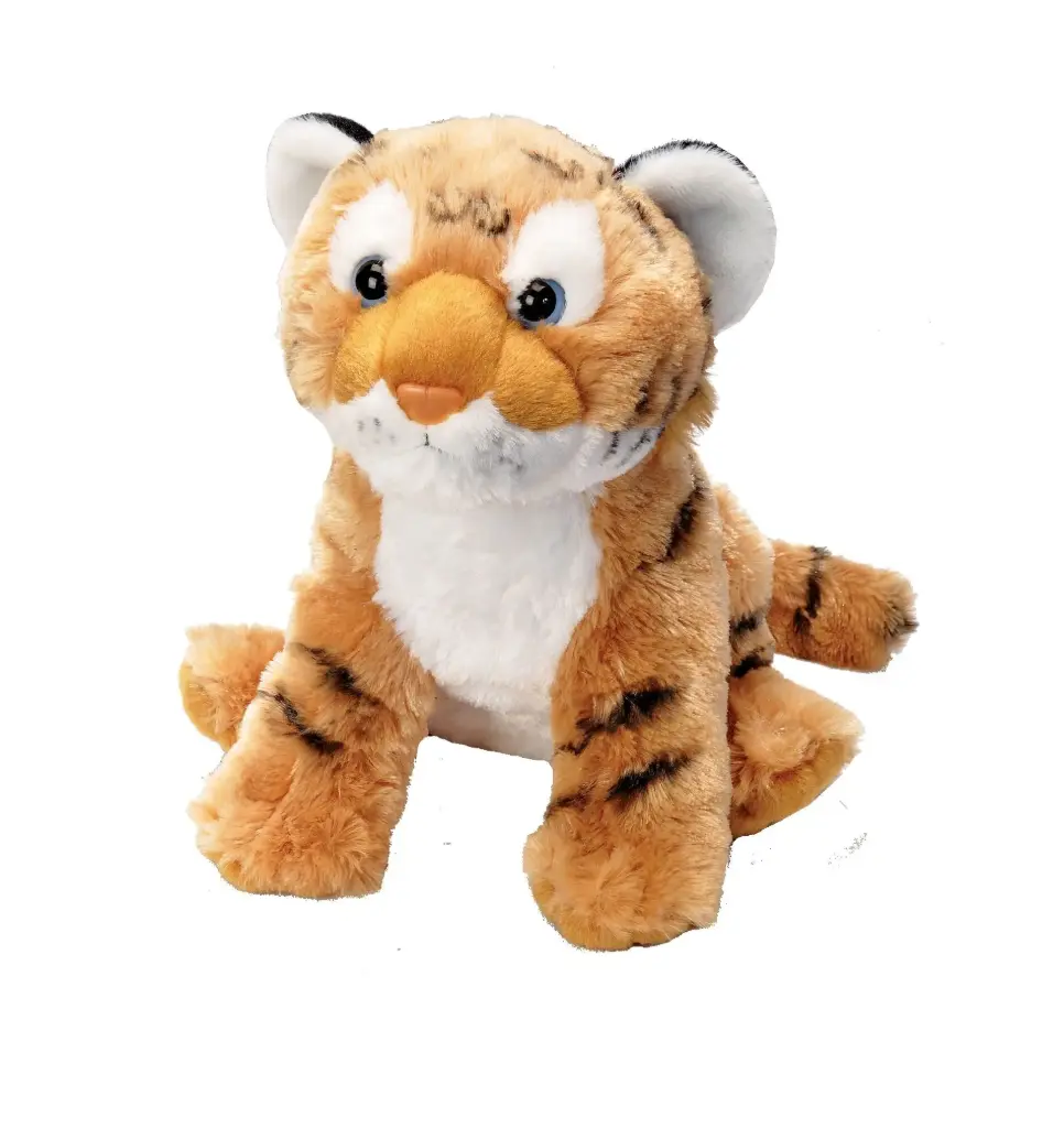Ck Eco Mini Tiger