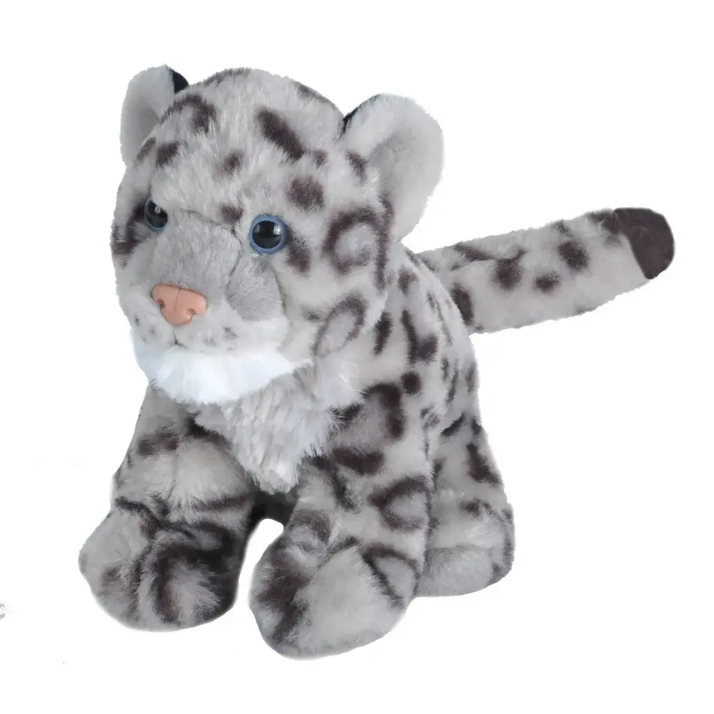 Ck Mini Snow Leopard baby