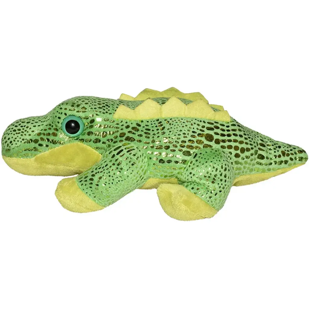 Hug Ems Mini Alligator