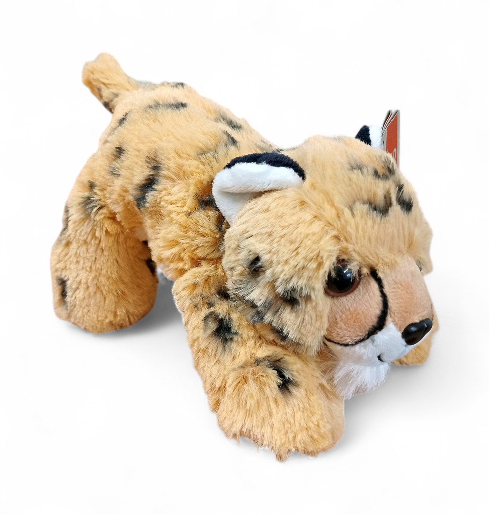 Hug Ems Mini Cheetah