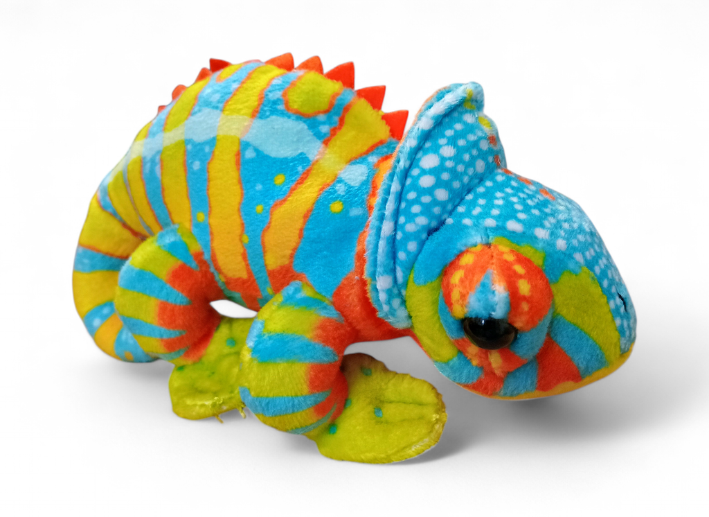 Pocketkins  Chameleon