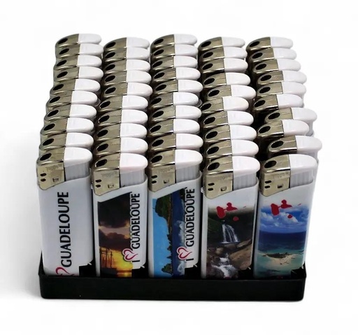 [12002] Briquets Decapsuleur