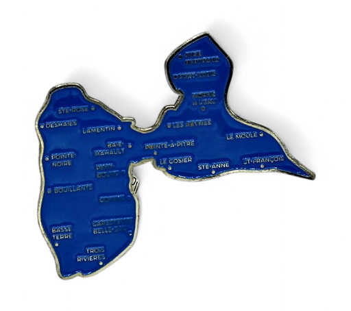 [15041] Magnet Metal Carte