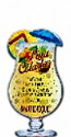 [15090] Magnet Epoxy Pinacolada
