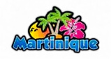 [15107] Magnet Epoxy MQ Tropical Martinique