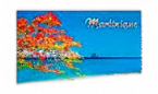 [15110] Magnet Epoxy Rectangle MQ Diamant