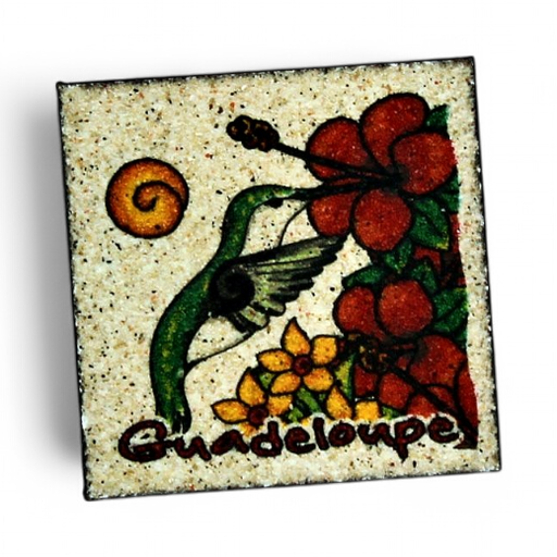 [15142] Magnet Sable Colibri