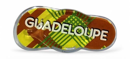 [15163] Magnet Acrylique