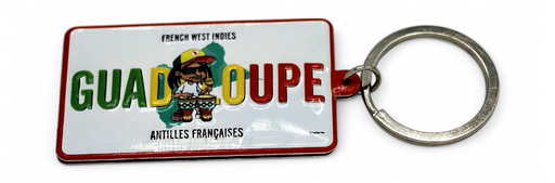 [16022] PC Plaque Rasta