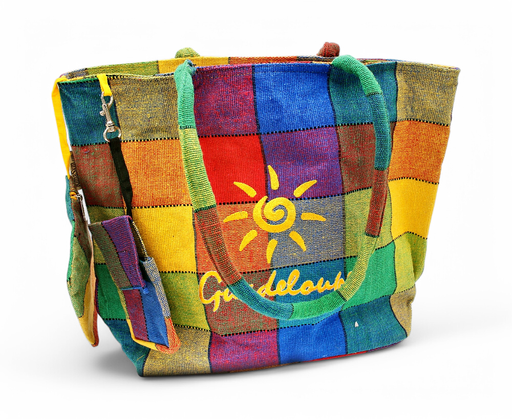 [18003] Sac 4 Plots Madras