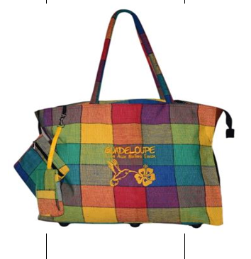 [18008] Sac Jumbo Madras