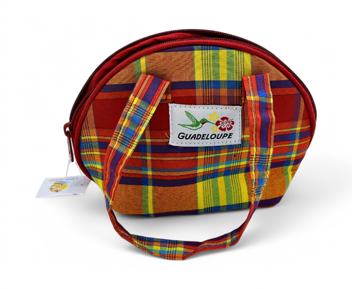 [18036] Sac Arrondi Avec Poignée