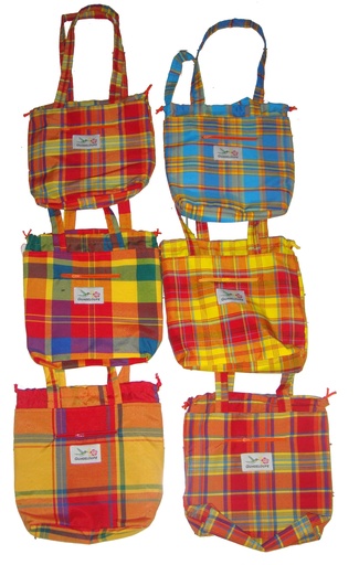 [18040] Sac suspendue 3 petit sac