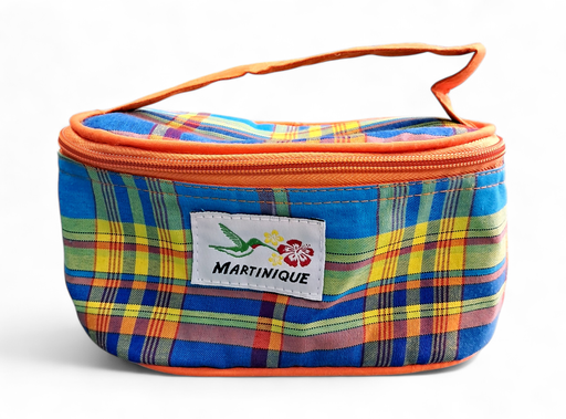 [18043] Sac Maquillage Avec Poignée PM