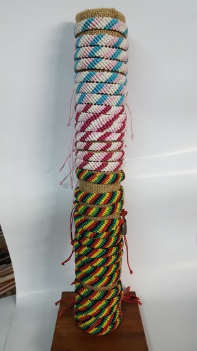 [23016] Bracelet Tresse' (A L'Unit )