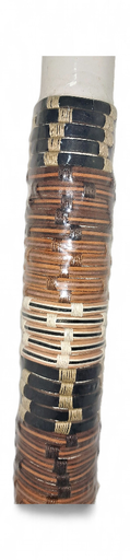 [23017] Bracelet Leather 1