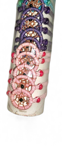 [23020] Bracelet Spider