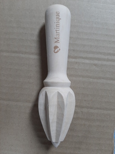 [31006] Presse Citron Bois