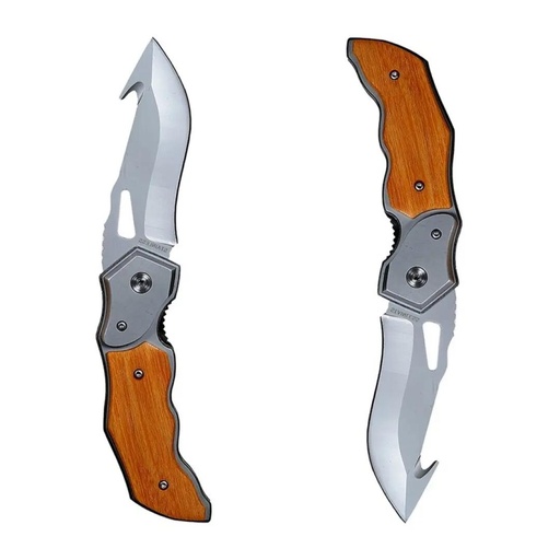 [31018] Couteau De Chasse 19,5Cm