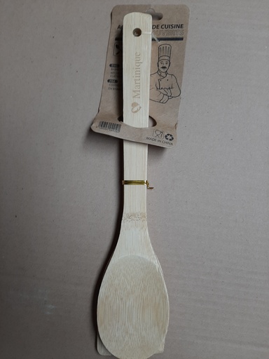 [31039] Set Cuisine Salade Bambou