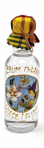 [32011] Mignonnette Rhum Blanc