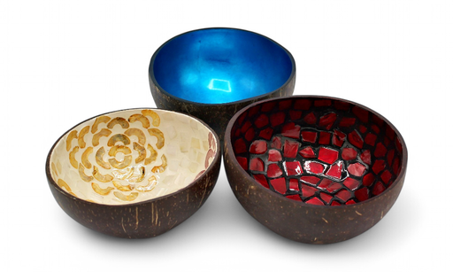 [33007] Bol Coco Vernis