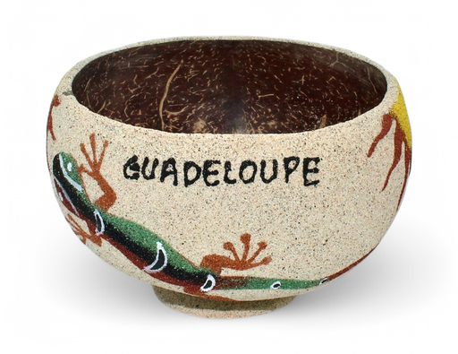 [33012] Bol Coco Sable Gecko