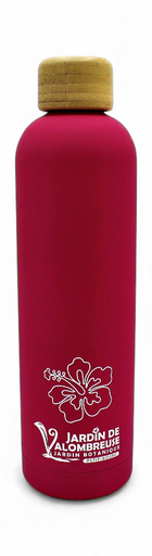 [33021] Gourde Rose Jdv 1L