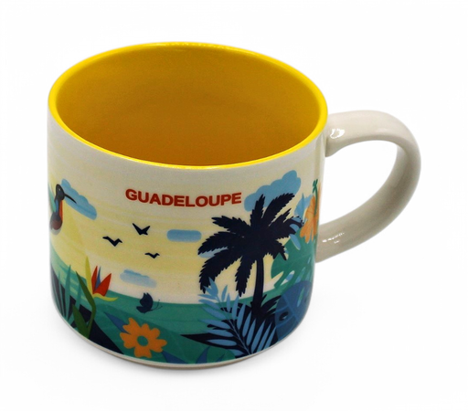 [34001] Mug 500 ML Colibri