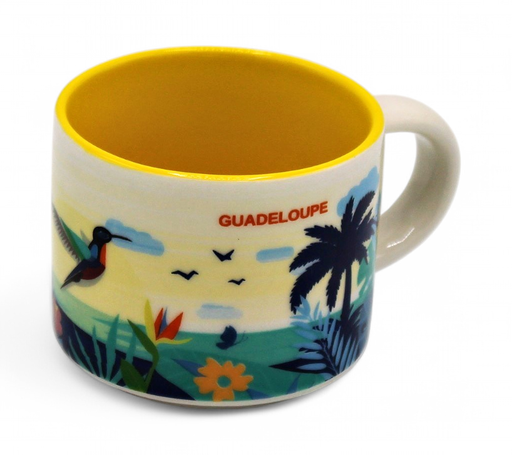 [34005] Mug 80 ML Colibri