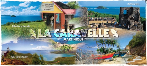 [34024] Mug Imprimé Caravelle MQ