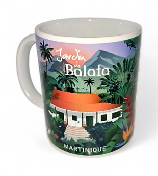 [34028] Mug Imprimé JDB HD MQ