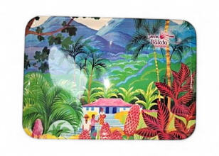 [35026] Plateau Mélamine JDB MQ