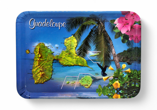 [35027] Plateau Mélamine Carte